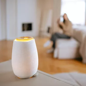 TrueLife AIR Diffuser D8 - Aroma-Diffusor TrueLife AIR Diffuser D8 - Aroma-Diffusor