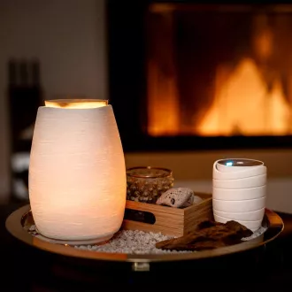 TrueLife AIR Diffuser D8 - Aroma-Diffusor TrueLife AIR Diffuser D8 - Aroma-Diffusor