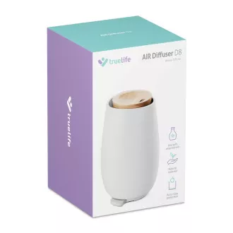 TrueLife AIR Diffuser D8 - Aroma-Diffusor TrueLife AIR Diffuser D8 - Aroma-Diffusor