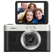KODAK C1 Pixpro Schwarz - Unverpackt