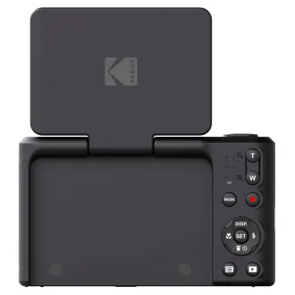 KODAK C1 Pixpro Schwarz - Unverpackt