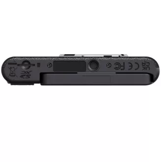 KODAK C1 Pixpro Schwarz