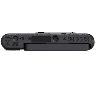 KODAK C1 Pixpro Schwarz - Unverpackt