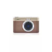 KODAK C1 Pixpro Braun