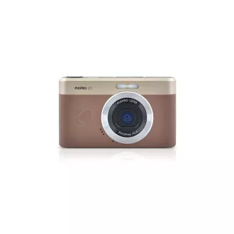 KODAK C1 Pixpro Braun