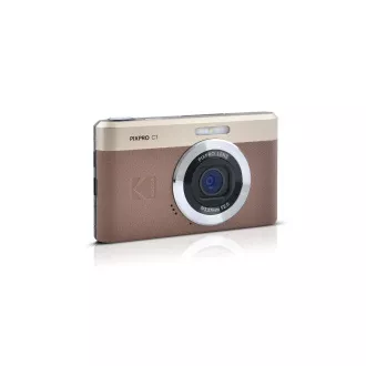 KODAK C1 Pixpro Braun
