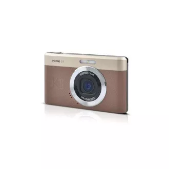 KODAK C1 Pixpro Braun