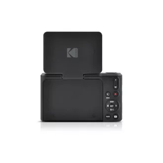 KODAK C1 Pixpro Braun