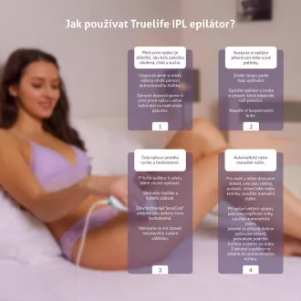 TrueLife Belle IPL EB5