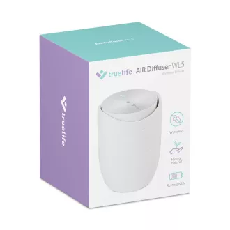 TrueLife AIR Diffusor WL5 TrueLife AIR Diffusor WL5