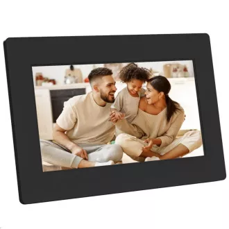 AGFAPHOTO Realiview APF700 WiFi - Bilderrahmen AGFAPHOTO Realiview APF700 WiFi - Bilderrahmen