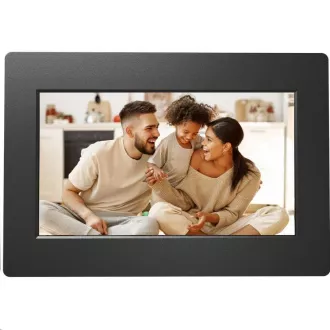 AGFAPHOTO Realiview APF700 WiFi - Bilderrahmen AGFAPHOTO Realiview APF700 WiFi - Bilderrahmen