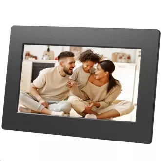 AGFAPHOTO Realiview APF700 WiFi - Bilderrahmen AGFAPHOTO Realiview APF700 WiFi - Bilderrahmen