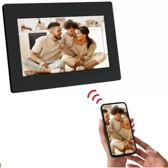 AGFAPHOTO Realiview APF700 WiFi - Bilderrahmen AGFAPHOTO Realiview APF700 WiFi - Bilderrahmen