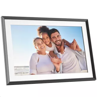 AGFAPHOTO Realiview APF1000 WiFi - Bilderrahmen AGFAPHOTO Realiview APF1000 WiFi - Bilderrahmen
