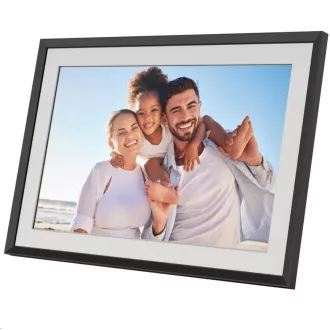 AGFAPHOTO Realiview APF1000 WiFi - Bilderrahmen AGFAPHOTO Realiview APF1000 WiFi - Bilderrahmen