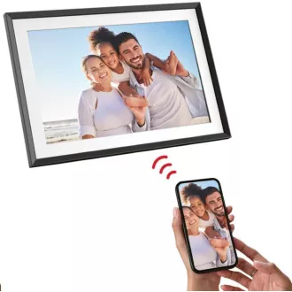 AGFAPHOTO Realiview APF1000 WiFi - Bilderrahmen AGFAPHOTO Realiview APF1000 WiFi - Bilderrahmen