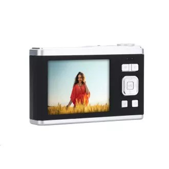 AGFAPHOTO Realishot DC9200 Schwarz - Kompaktkamera