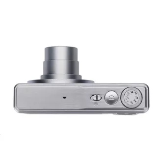 AGFAPHOTO Realishot DC9200 Silber - Kompaktkamera