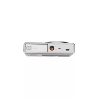 AGFAPHOTO Realishot DC9200 Silber - Kompaktkamera