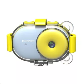 AGFAPHOTO Realikids Wasserdichtes Blau AGFAPHOTO Realikids Wasserdichtes Blau