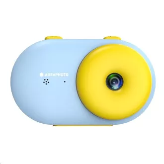 AGFAPHOTO Realikids Wasserdichtes Blau AGFAPHOTO Realikids Wasserdichtes Blau