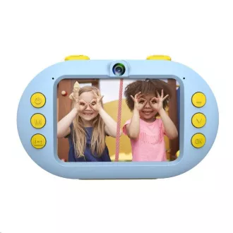 AGFAPHOTO Realikids Wasserdichtes Blau AGFAPHOTO Realikids Wasserdichtes Blau