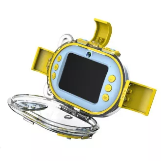 AGFAPHOTO Realikids Wasserdichtes Blau AGFAPHOTO Realikids Wasserdichtes Blau