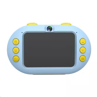 AGFAPHOTO Realikids Wasserdichtes Blau AGFAPHOTO Realikids Wasserdichtes Blau