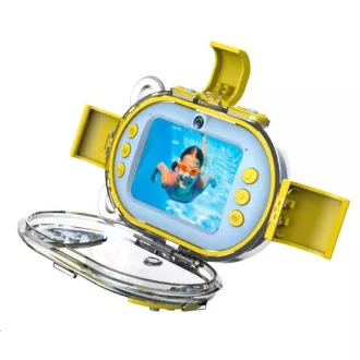 AGFAPHOTO Realikids Wasserdichtes Blau AGFAPHOTO Realikids Wasserdichtes Blau