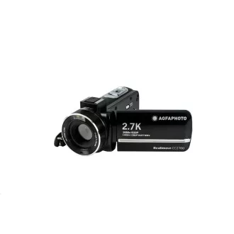 AGFAPHOTO Realimove CC2700 Schwarz