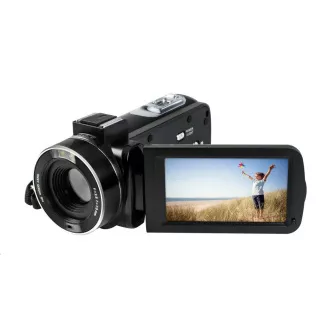 AGFAPHOTO Realimove CC2700 Schwarz