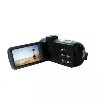 AGFAPHOTO Realimove CC2700 Schwarz