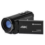 AGFAPHOTO Realimove CC4000W Schwarz