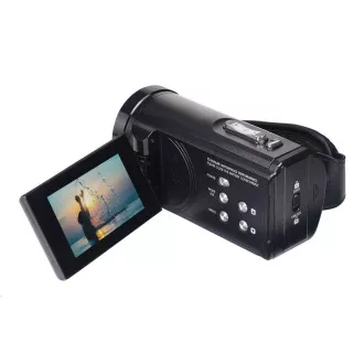 AGFAPHOTO Realimove CC4000W Schwarz