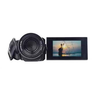 AGFAPHOTO Realimove CC4000W Schwarz