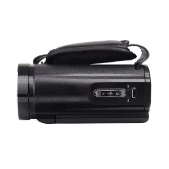 AGFAPHOTO Realimove CC4000W Schwarz