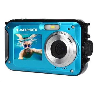 AGFAPHOTO Realishot WP8000 Blau