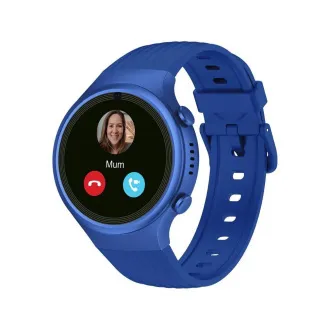 LAMAX WatchY4 Sport Blau LAMAX WatchY4 Sport Blau