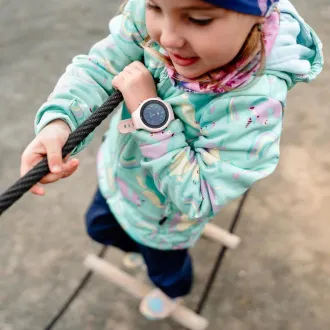 LAMAX WatchY4 Sport Rosa LAMAX WatchY4 Sport Rosa