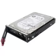 HPE 8TB SAS 12G Business Critical 7.2K LFF LP 1 Jahr Garantie 512e Multi Vendor HDD