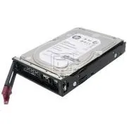HPE 12 TB SAS 12G Midline 7,2K LFF (3,5 Zoll) LP 1 Jahr Garantie Helium 512e digital signierte Firmware-Festplatte