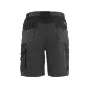 CXS SIRIUS ELIAS Shorts, Herren, grau-grün, Gr. 48