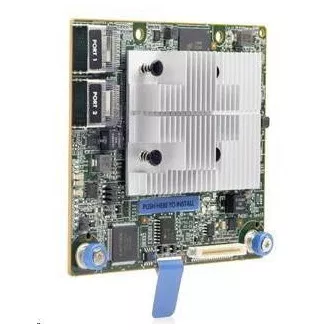 HPE Smart Array P408i-a SR Gen10 (8IntLanes/2GBCache) 12G SAS Modular Controller dl360/380/ml350 g10 g10 RENEW HPE Smart Array P408i-a SR Gen10 (8IntLanes/2GBCache) 12G SAS Modular Controller dl360/380/ml350 g10 g10 RENEW