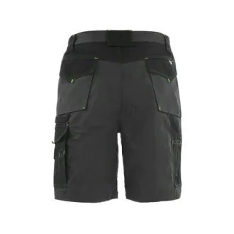CXS SIRIUS ELIAS Shorts, Herren, grau-grün, Gr. 50