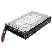 HPE 6TB SAS 12G Business Critical 7.2K LFF LP 1y 861746-B21 RENEW dl160/dl180/ml30/350 g10 dl340/dl380/385/385v2 g10