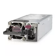HPE 800W Flex Slot Platinum Hot Plug Low Halogen Stromversorgungs-Kit 865414-B21 RENEW