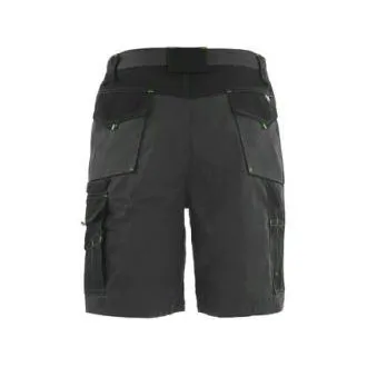 CXS SIRIUS ELIAS Shorts, Herren, grau-grün, Größe 54 CXS SIRIUS ELIAS Shorts, Herren, grau-grün, Größe 54