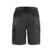 CXS SIRIUS ELIAS Shorts, Herren, grau-grün, Größe 54