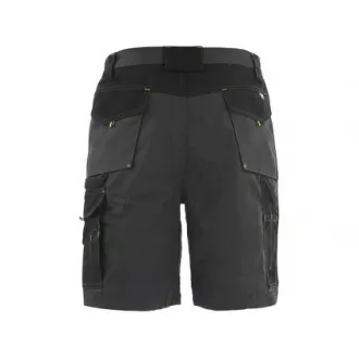 CXS SIRIUS ELIAS Shorts, Herren, grau-grün, Gr. 64
